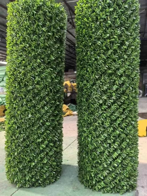 2025 Neues Produkt —— Hedge Gras Zaun: Innovatives Design, Verkauf heiß weltweit