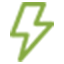 Schnelle Stromerzeugung